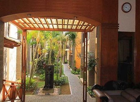 Bali Matahari Hotel 꾸따 외부 사진